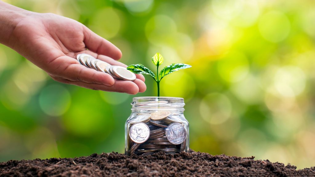 5 Consejos para invertir tu dinero exitosamente