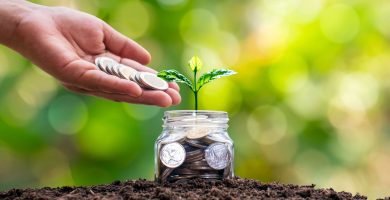 5 Consejos para invertir tu dinero exitosamente