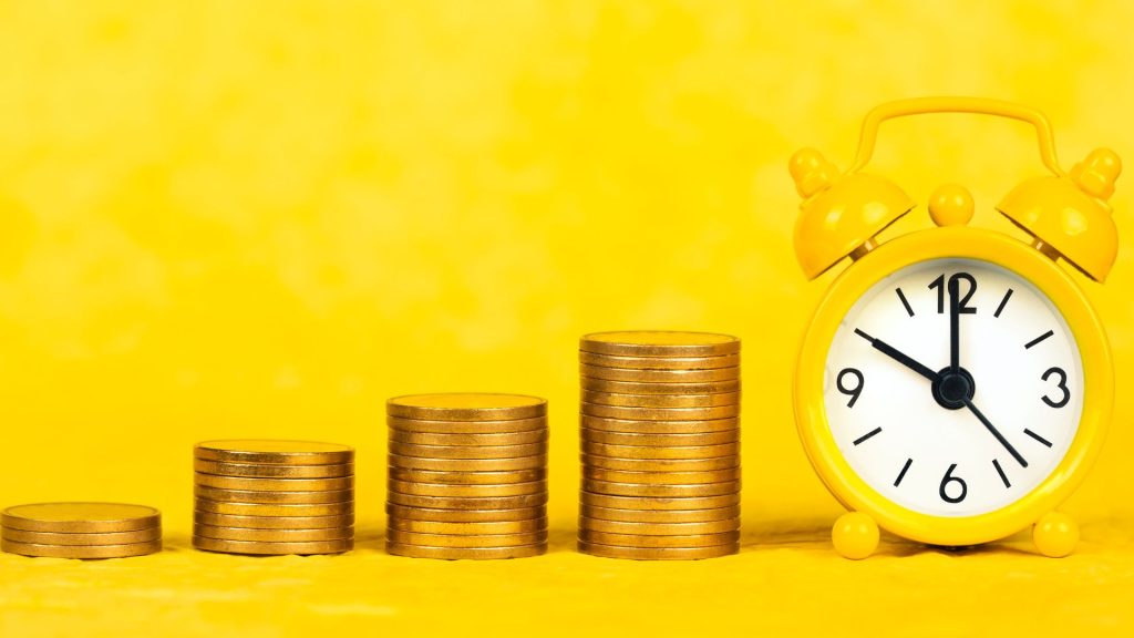 Cómo obtener ingresos pasivos para aumentar tus ingresos