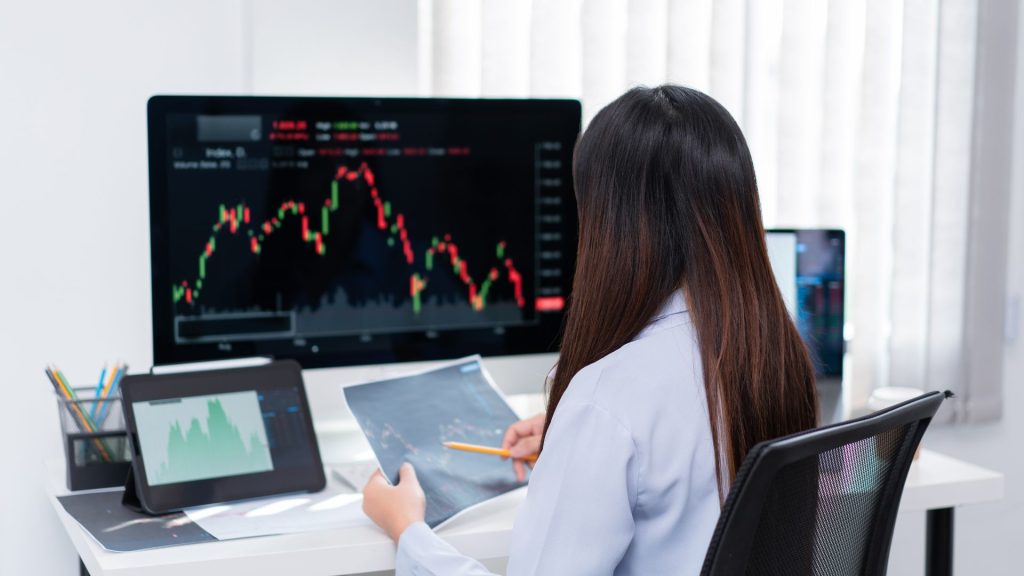 Las tendencias de marketing