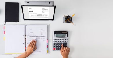 Los fundamentos de la contabilidad: todo lo que necesitas saber