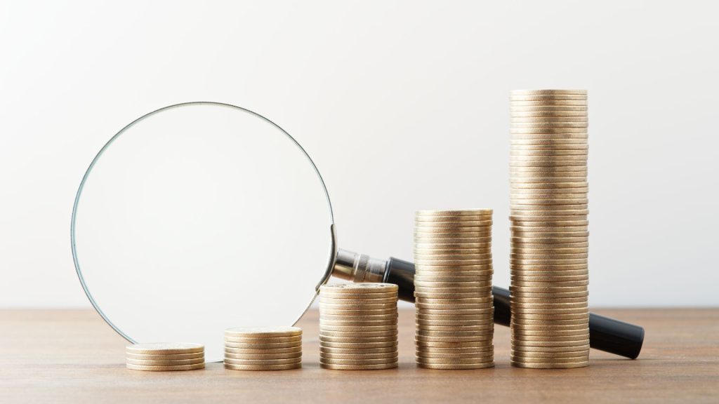 finanzas personales