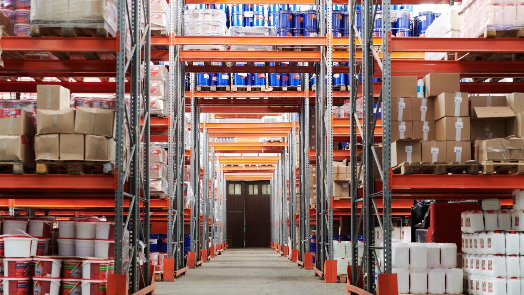 inventario