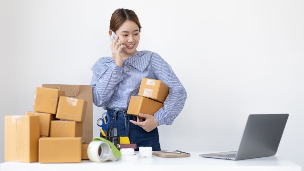 5 consejos para vender tus productos con éxito